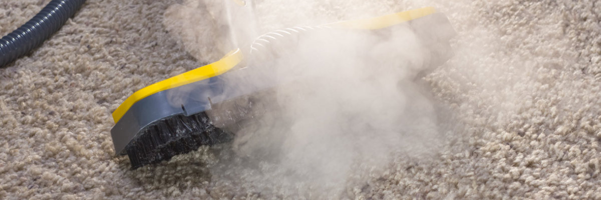 Химчистка ковров