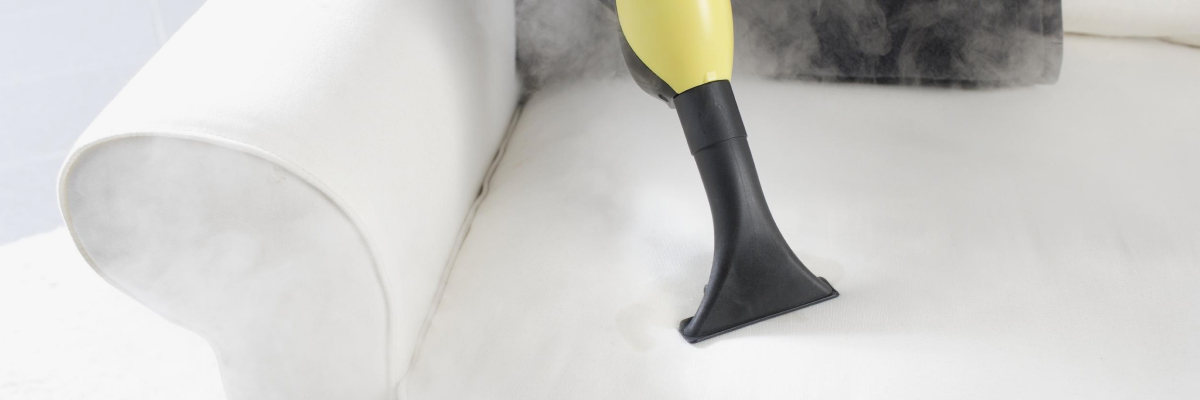 Химчистка мебели