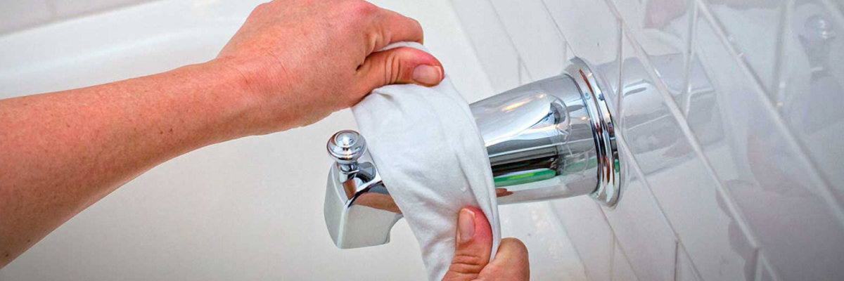 Генеральная уборка